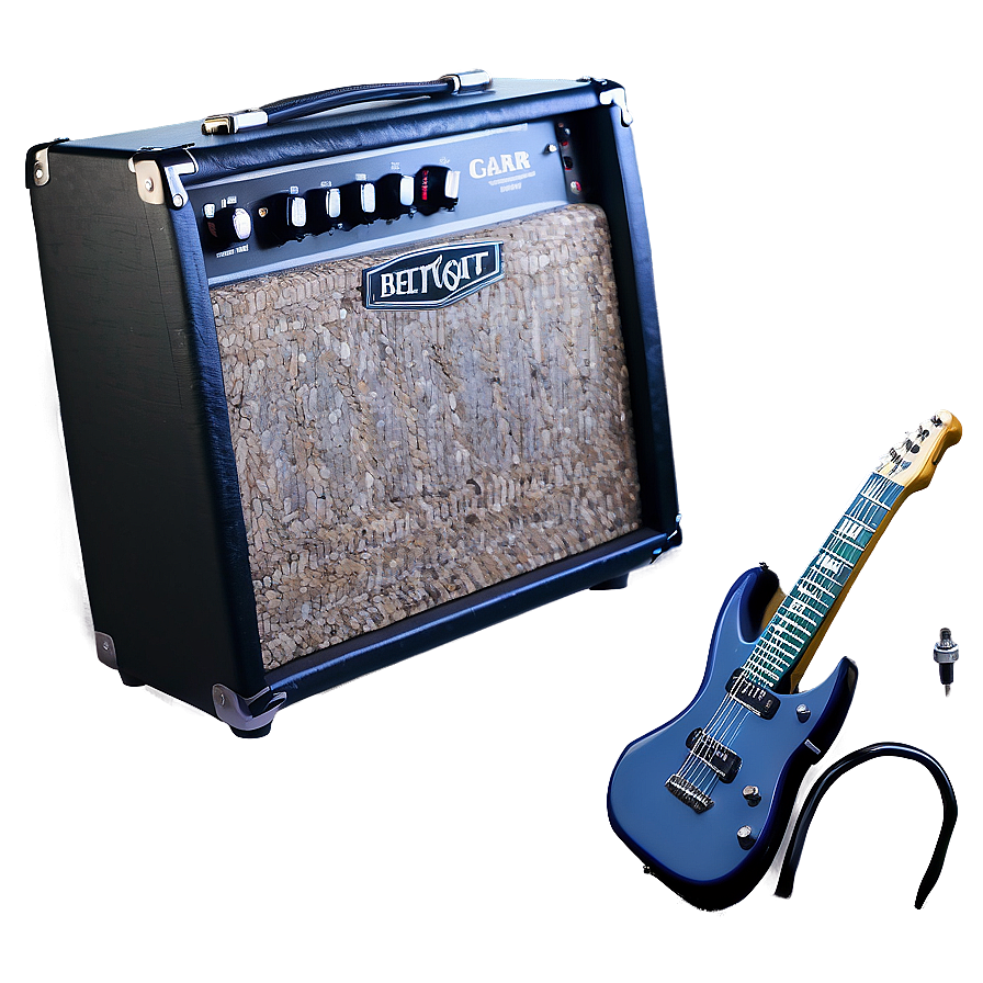 Guitar Amp Footswitch Png 87 PNG Image