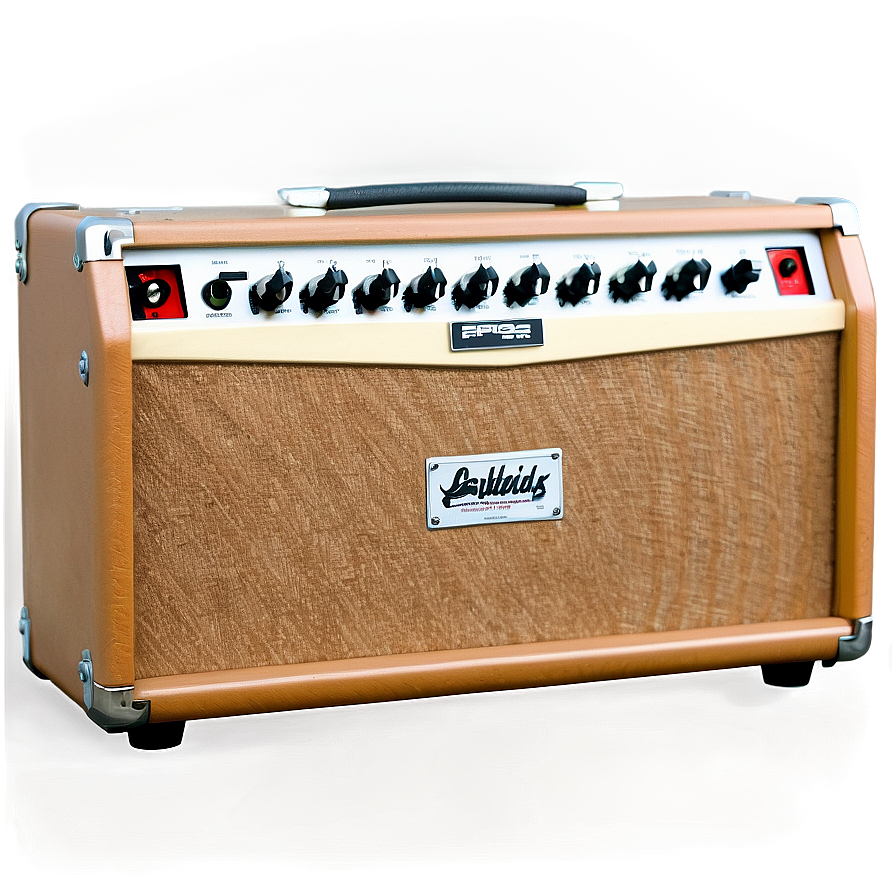 Guitar Amp For Jazz Guitarists Png 84 PNG Image