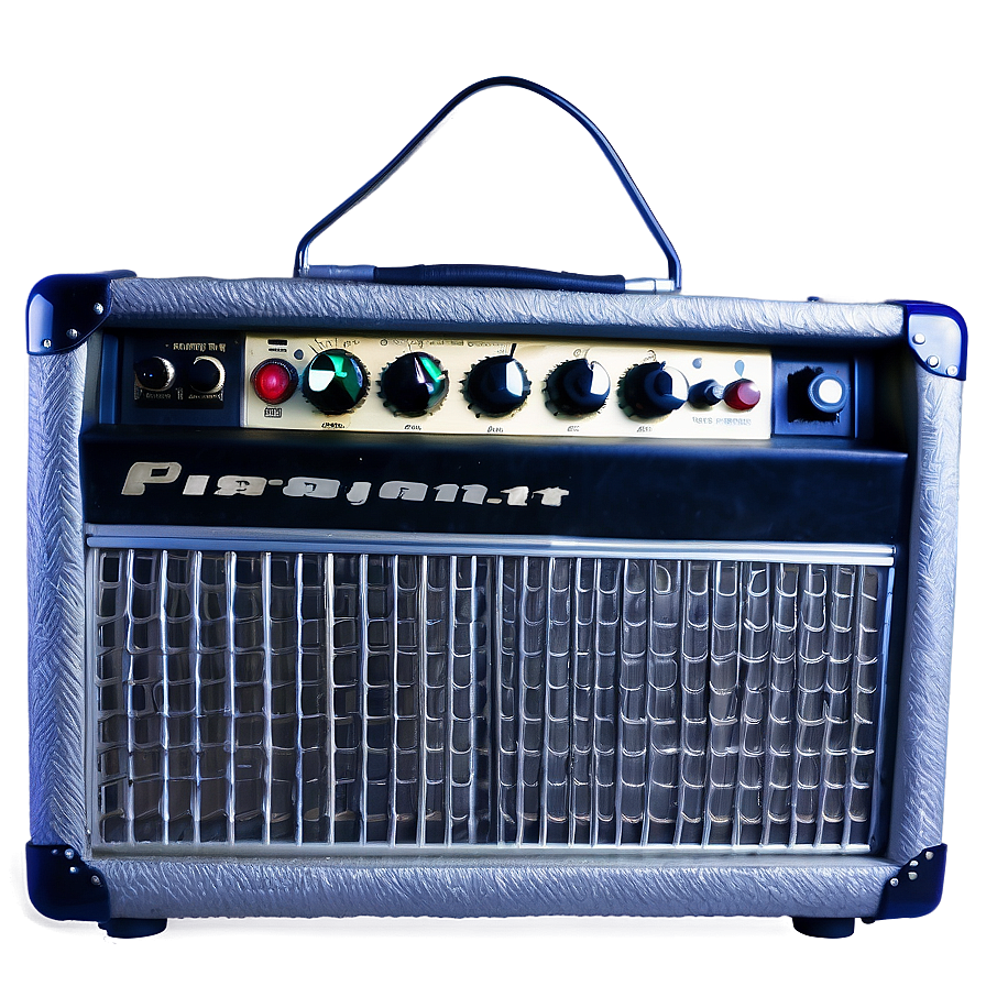 Guitar Amp For Jazz Guitarists Png Ari PNG Image