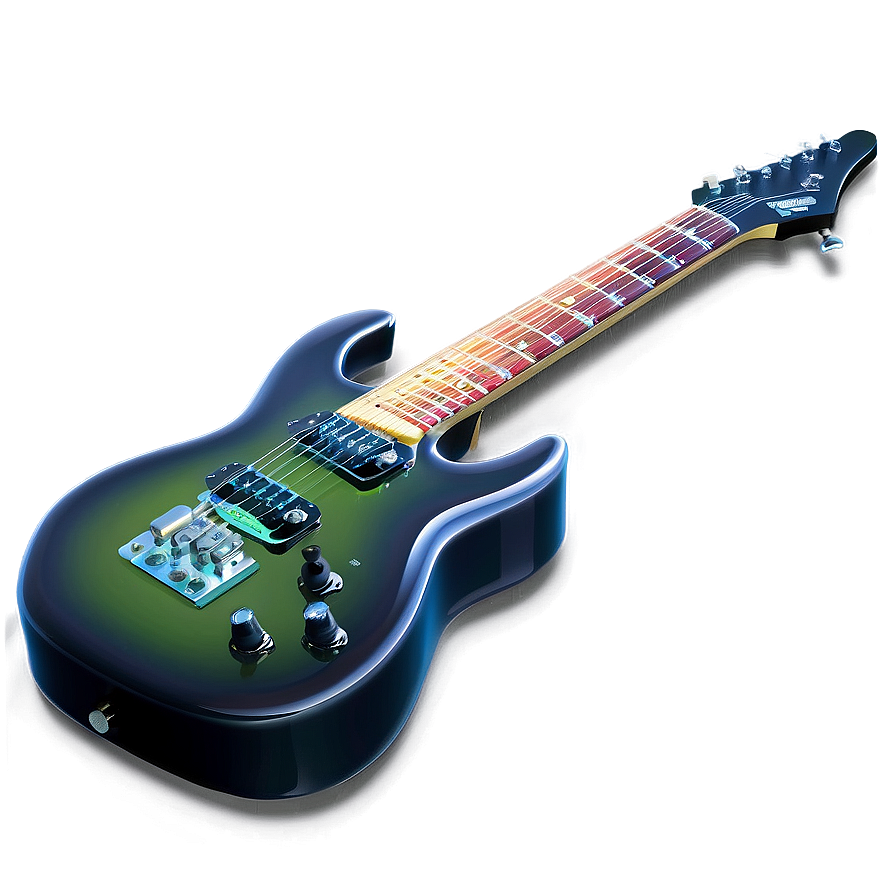 Guitar Effects Png 77 PNG Image