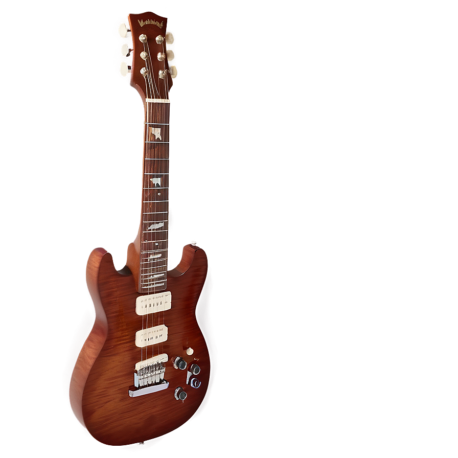 Guitar Neck Png Bhl PNG Image