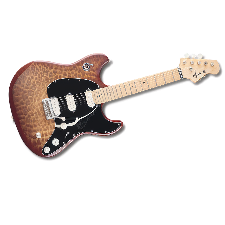 Guitar Pickguard Png 60 PNG Image