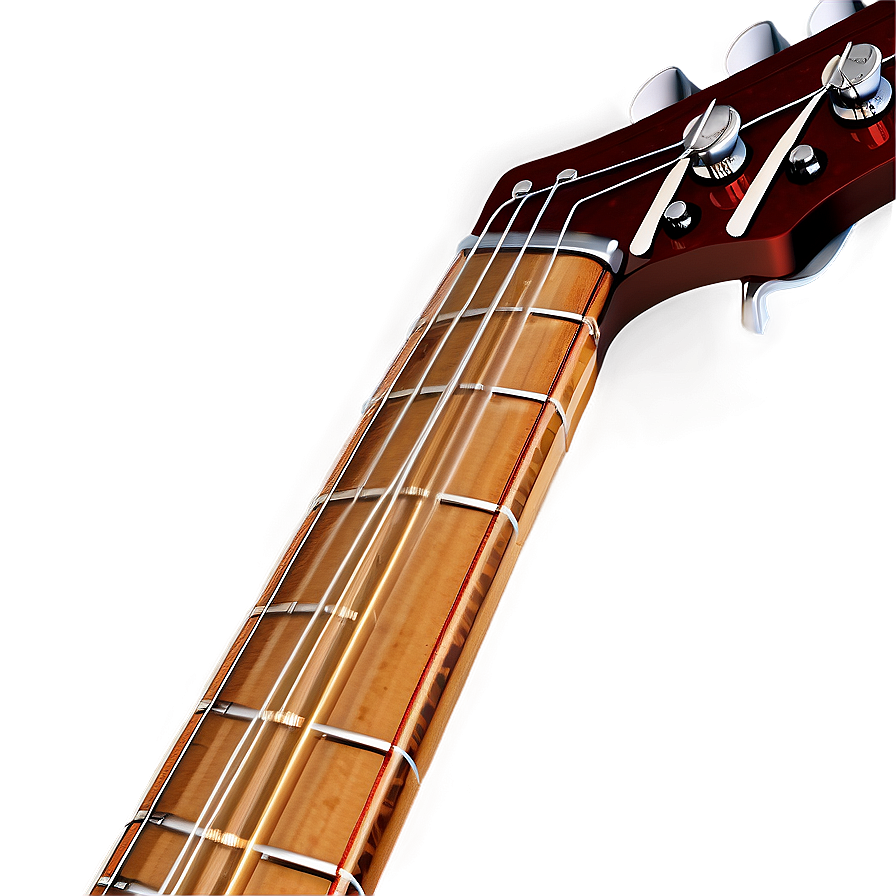 Guitar Strings Detail Png 06292024 PNG Image