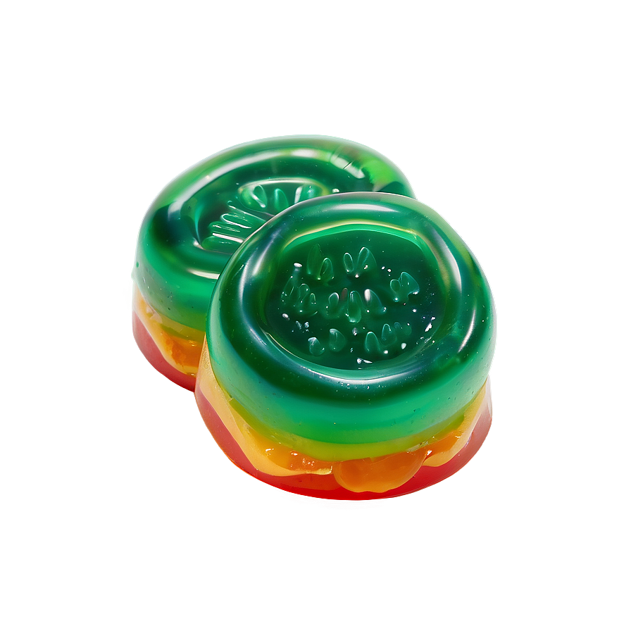 Gummy Candies Png Ktp PNG Image