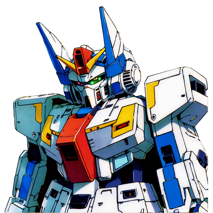 Gundam Astraea Png 96 PNG Image