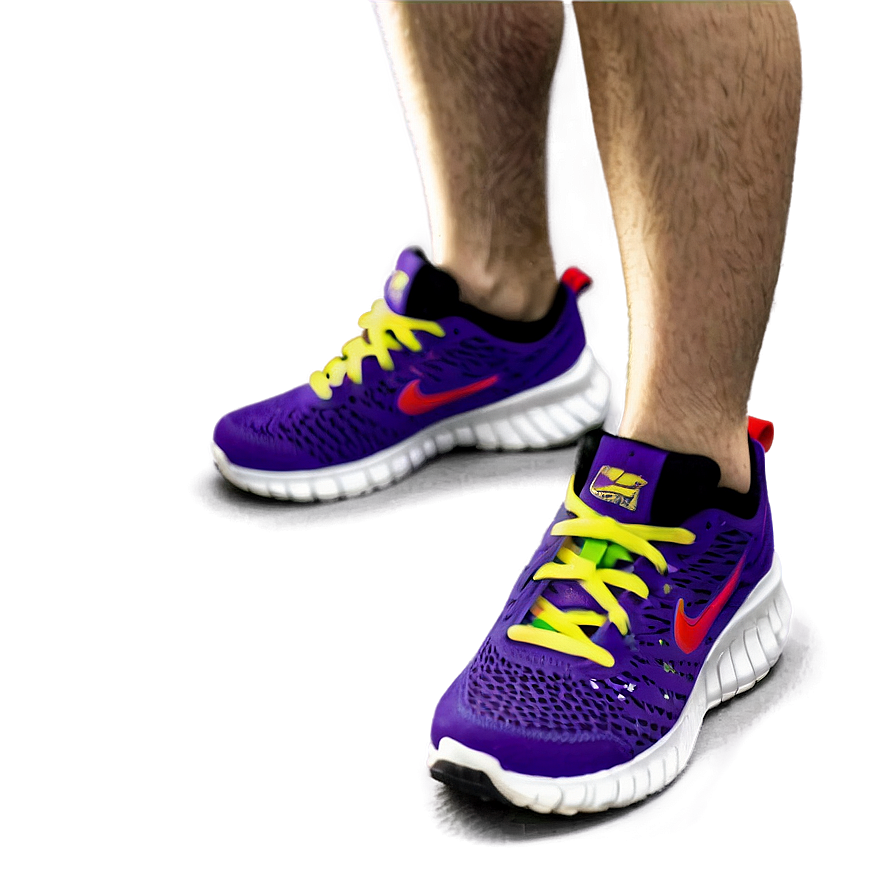 Gym Athletic Shoes Png Xvn10 PNG Image