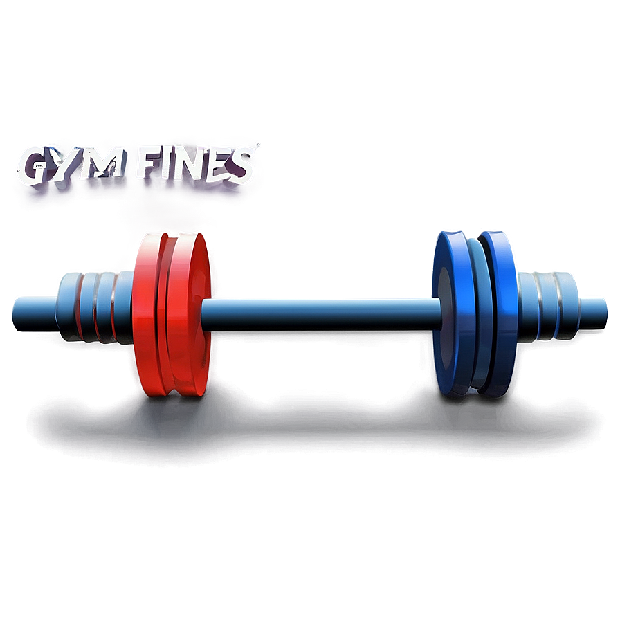 Gym Fitness App Png 05212024 PNG Image