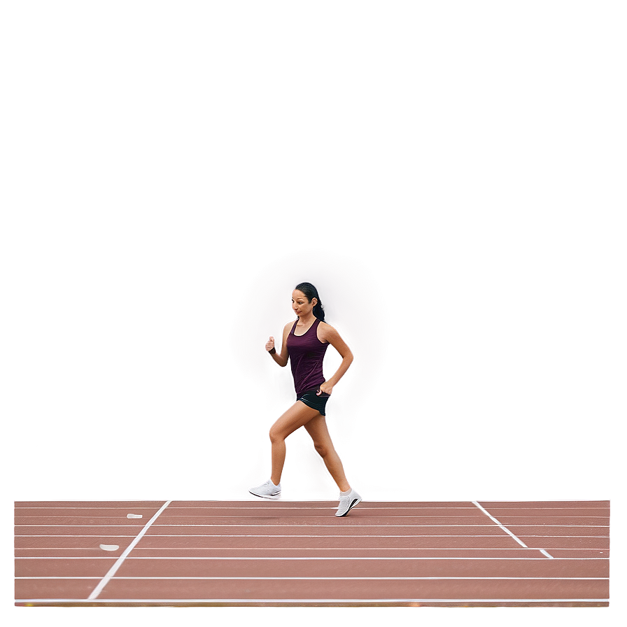 Gym Running Track Png Cty PNG Image