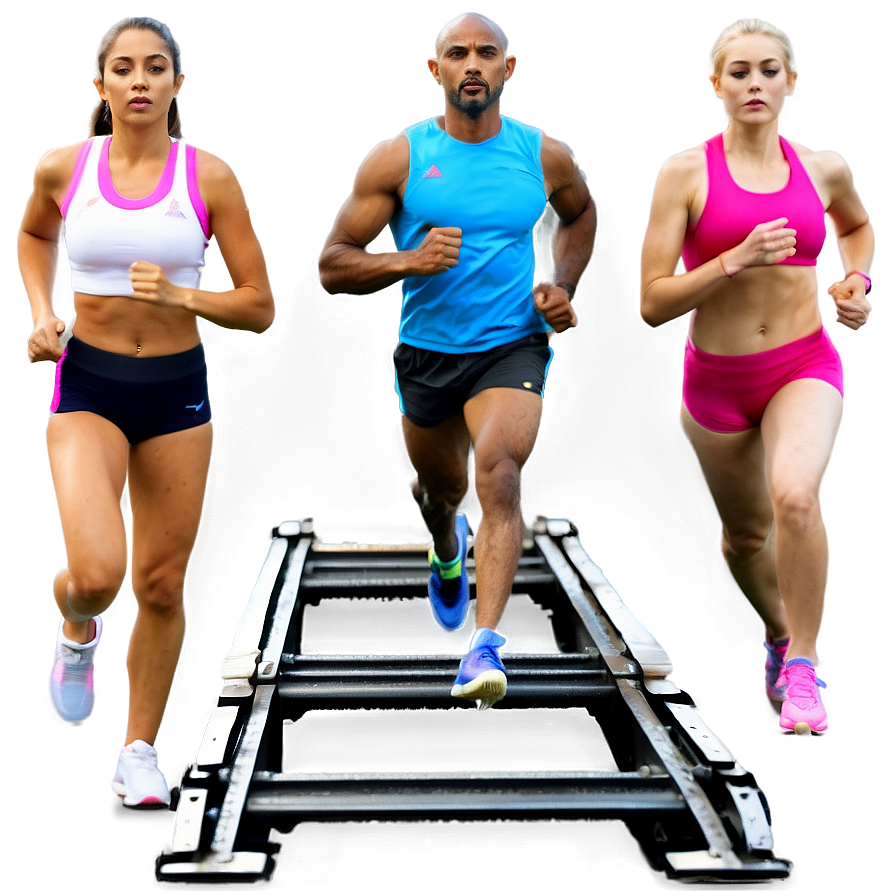 Gym Running Track Png Fho9 PNG Image