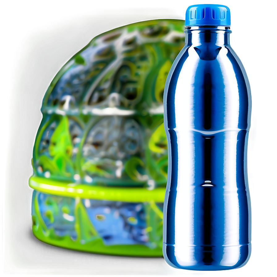 Gym Water Bottle Png Jkc PNG Image