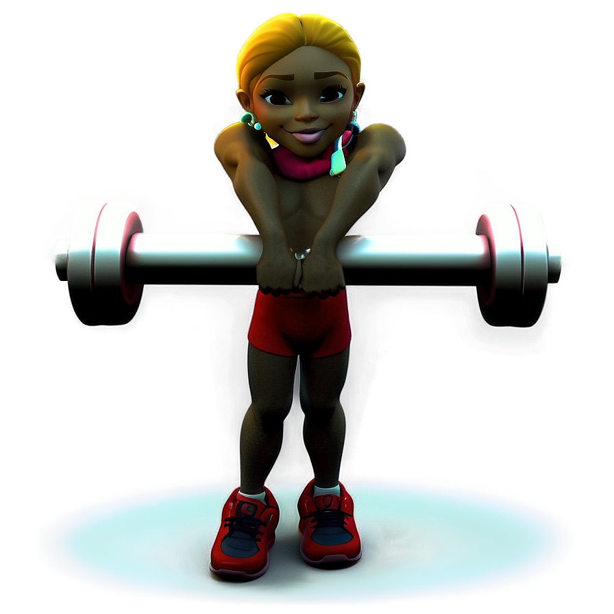 Gym Workout Playlist Png 73 PNG Image