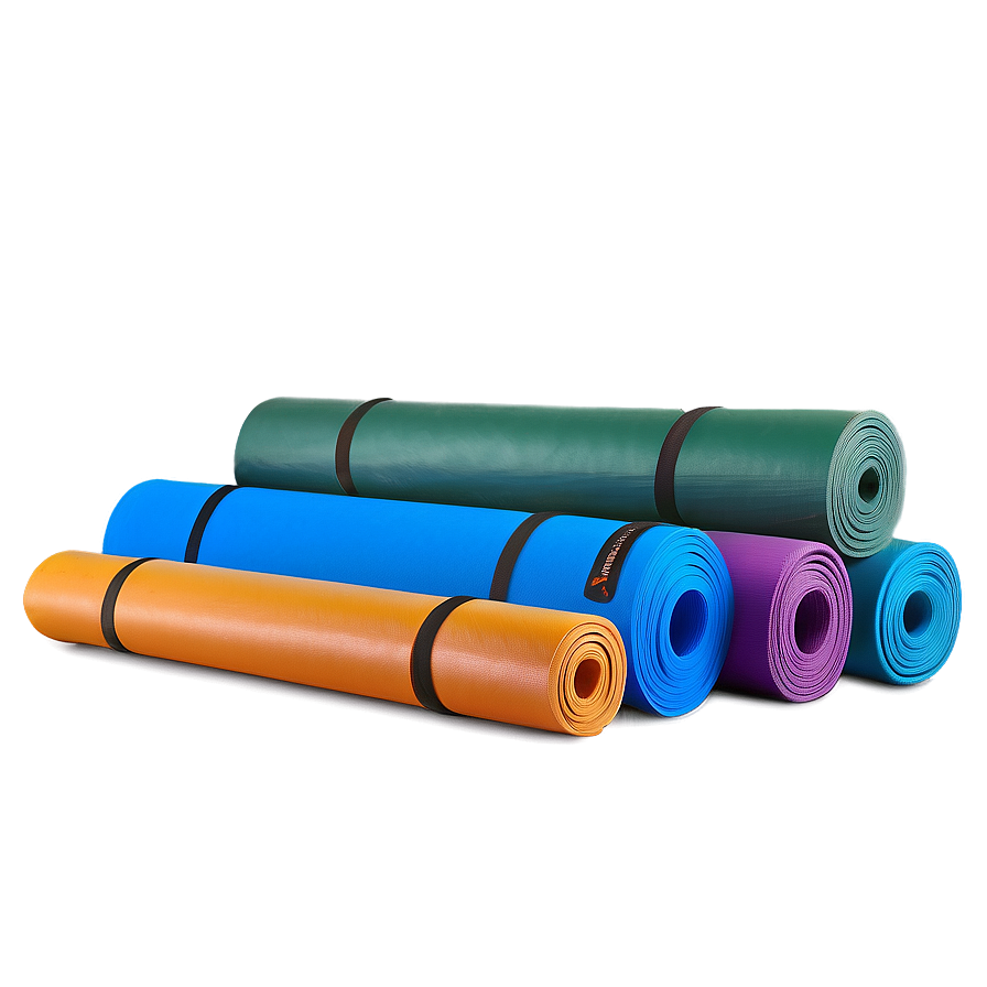 Gym Yoga Mat Png 05212024 PNG Image