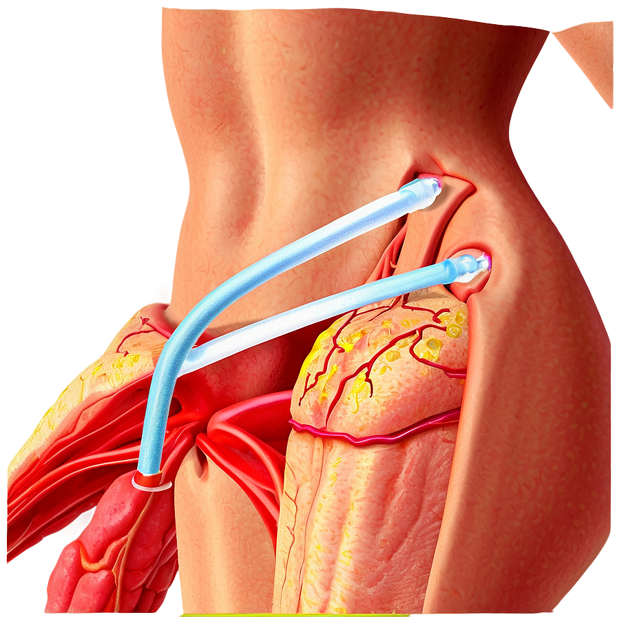 Gynecological Surgery Png 06252024 PNG Image