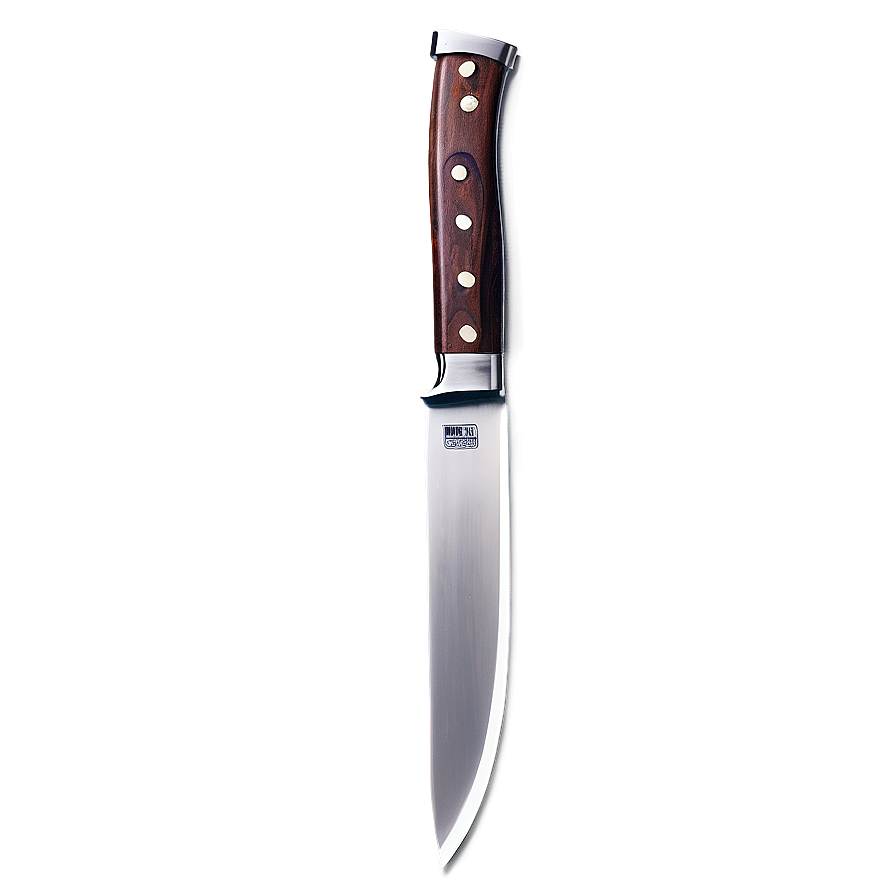 Gyuto Knife Png Prd10 PNG Image