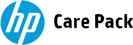 H P Care Pack Logo PNG Image