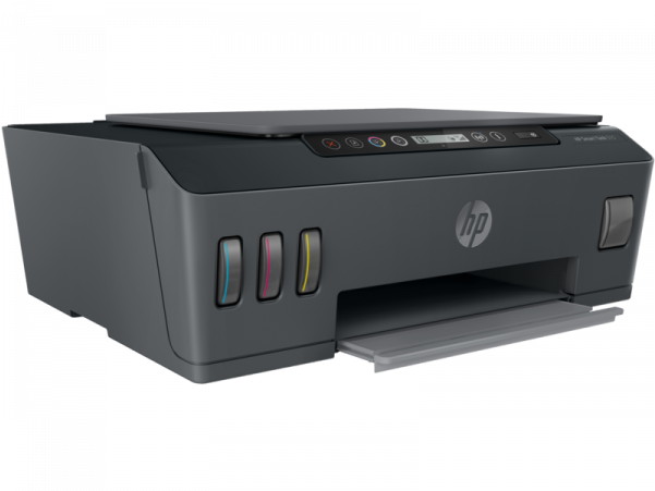 H P Ink Tank Wireless Printer PNG Image