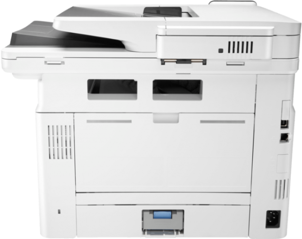 H P Multifunction Laser Printer PNG Image