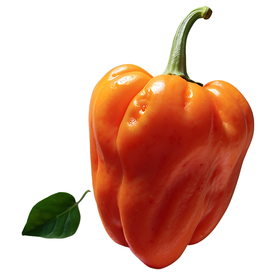 Habanero Pepper Png 05242024 PNG Image