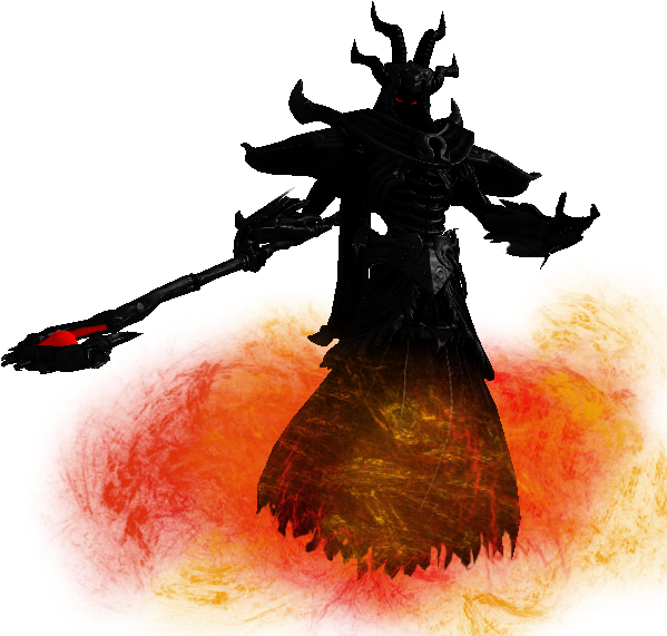 Hades Godofthe Underworld PNG Image