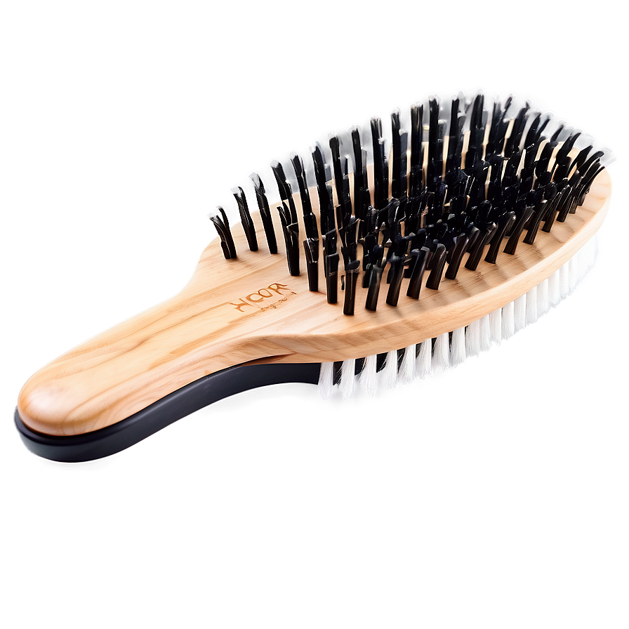 Hair Brush Png Qay33 PNG Image