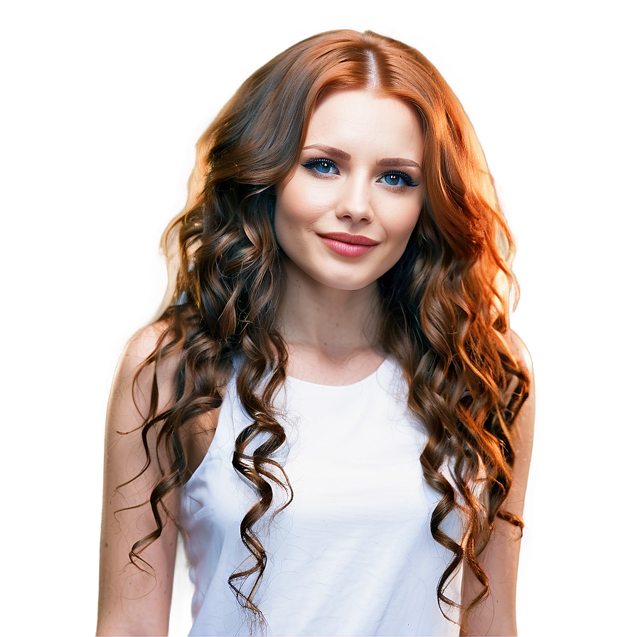 Hair Clipart For Designers Png Wmd27 PNG Image