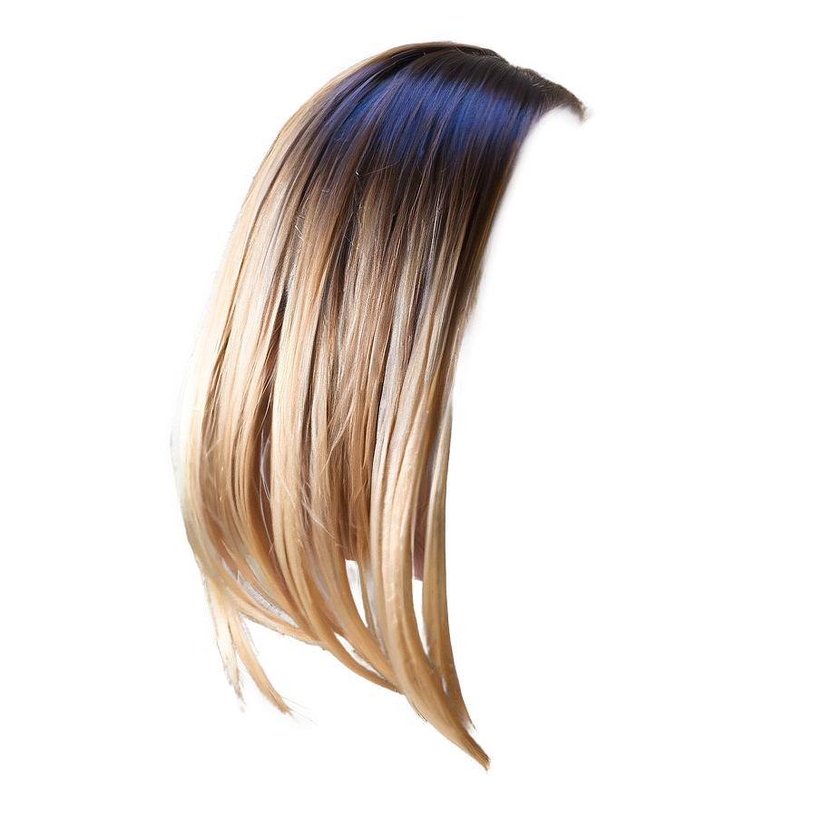 Hair Clipart Png Lwc68 PNG Image