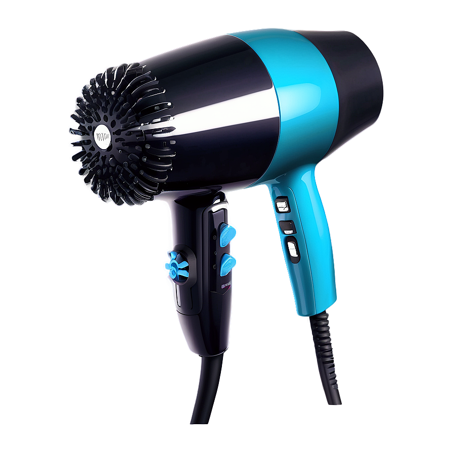 Hair Dryer For Frizz Control Png 06122024 PNG Image