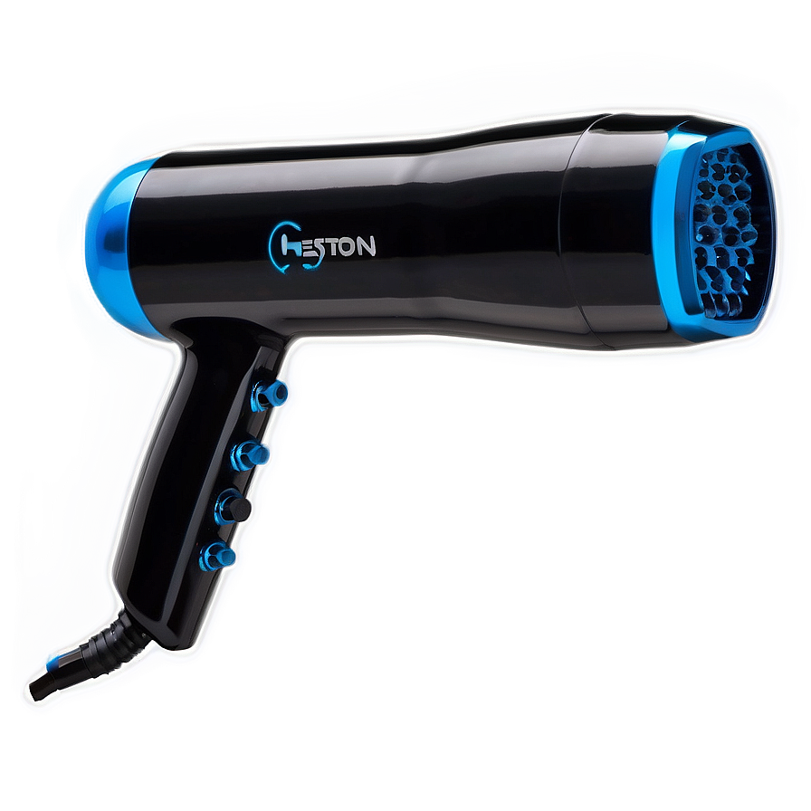 Hair Dryer With Cool Shot Button Png 31 PNG Image