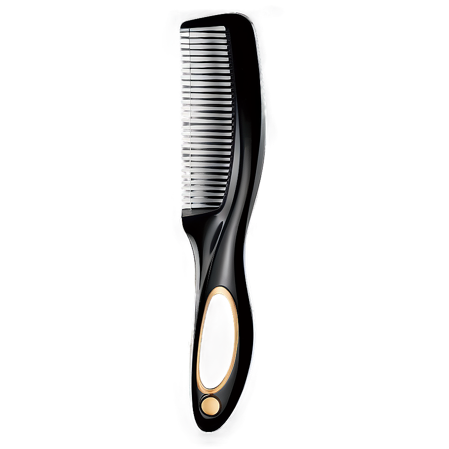 Hairdressing Comb Png Rjn PNG Image