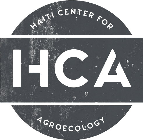 Haiti Centerfor Agroecology Logo PNG Image