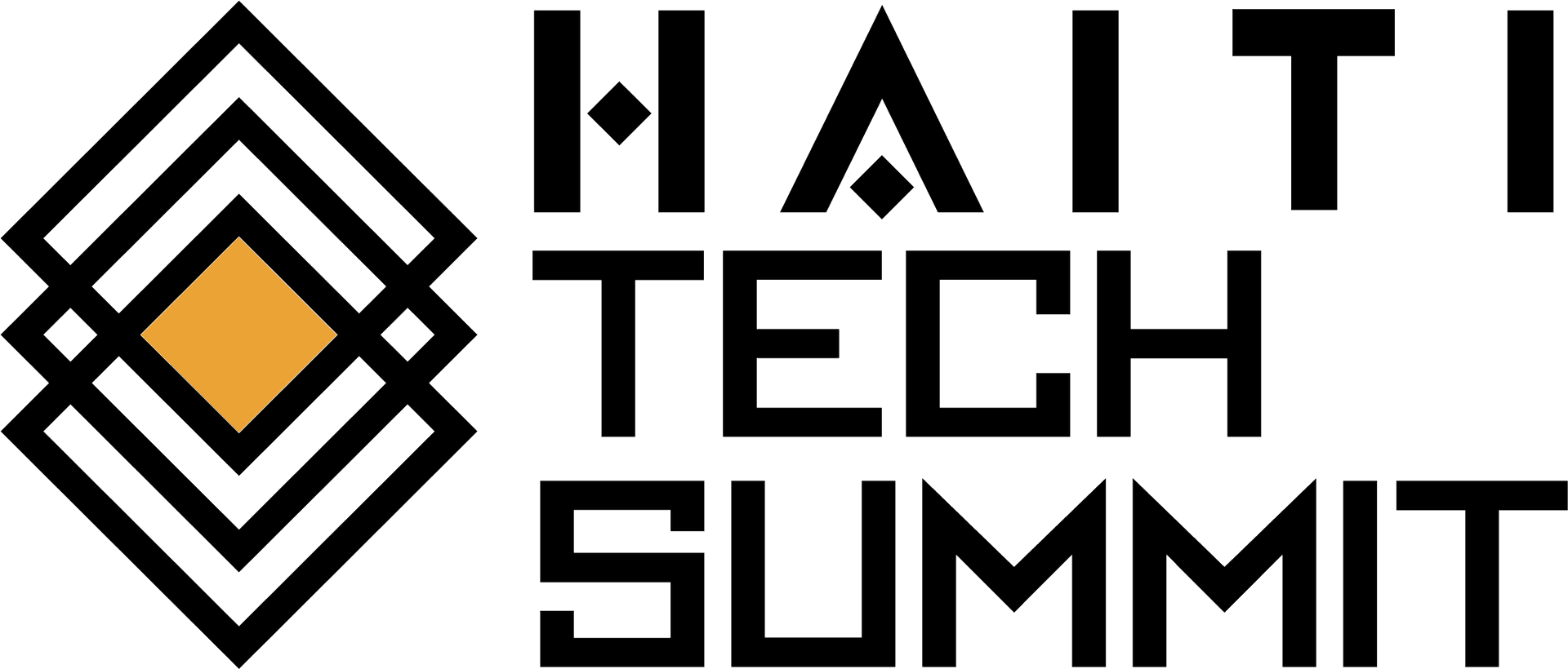 Haiti Tech Summit Logo PNG Image