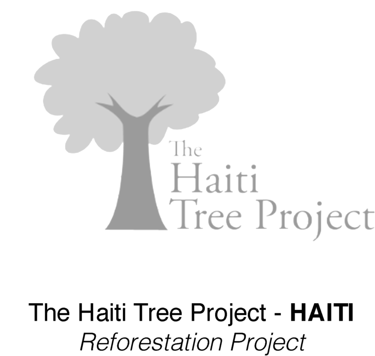 Haiti Tree Project Logo PNG Image