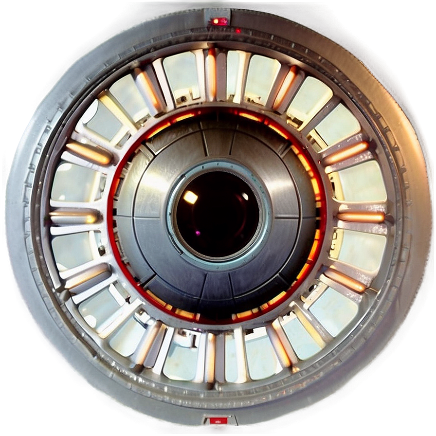 Hal 9000 Space Odyssey Png Lak PNG Image