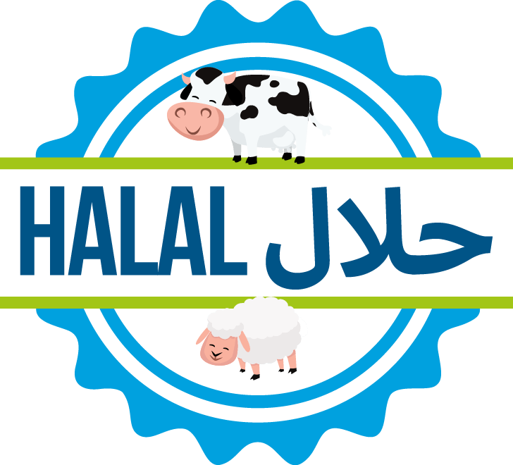 Halal Food Certification Graphic PNG Image