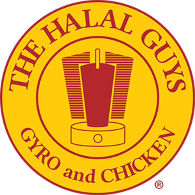 Halal Guys_ Gyro And Chicken_ Logo PNG Image