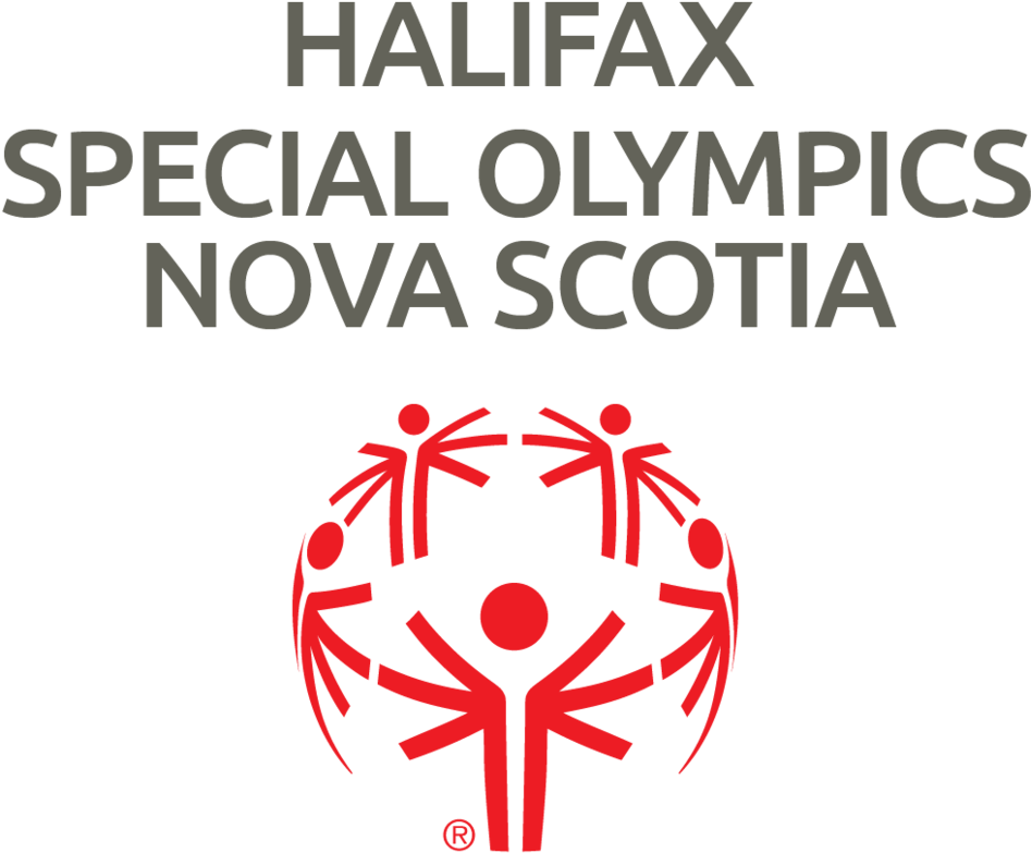 Halifax Special Olympics Nova Scotia Logo PNG Image