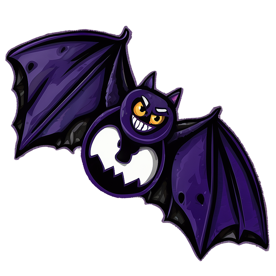 Halloween Bat Clipart Png 28 PNG Image