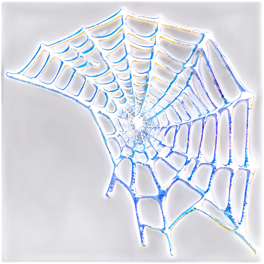 Halloween Cobweb Png Lyi89 PNG Image