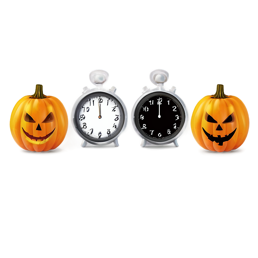 Halloween Countdown Timer Png Iui PNG Image