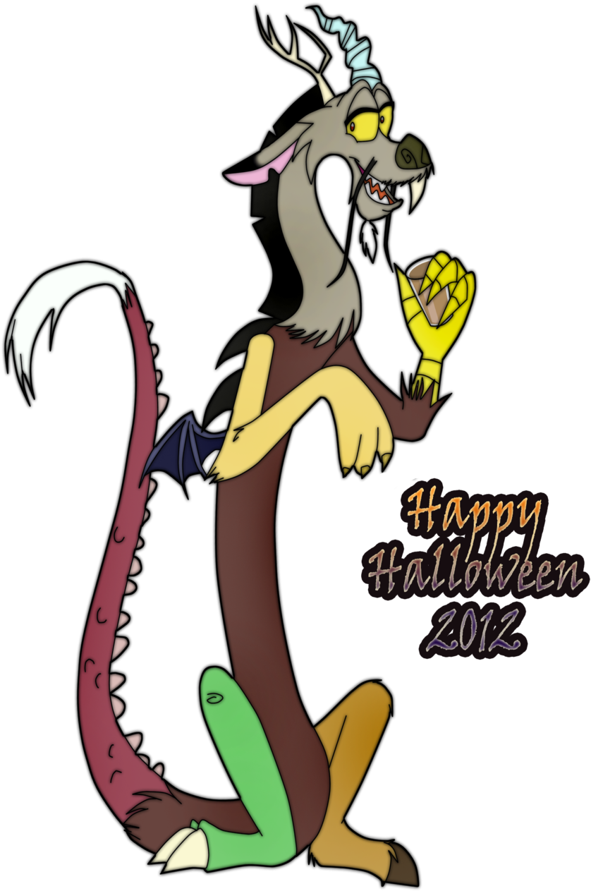 Halloween Creature Celebration2012 PNG Image