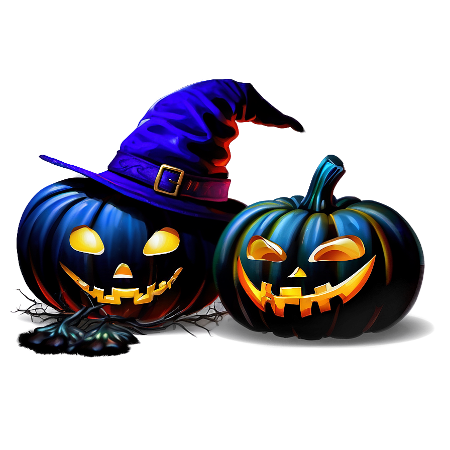 Halloween Eerie Night Png 43 PNG Image