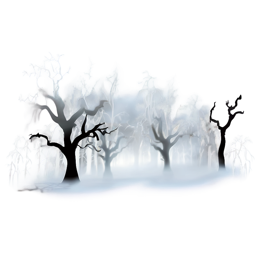 Halloween Fog Png Agr57 PNG Image