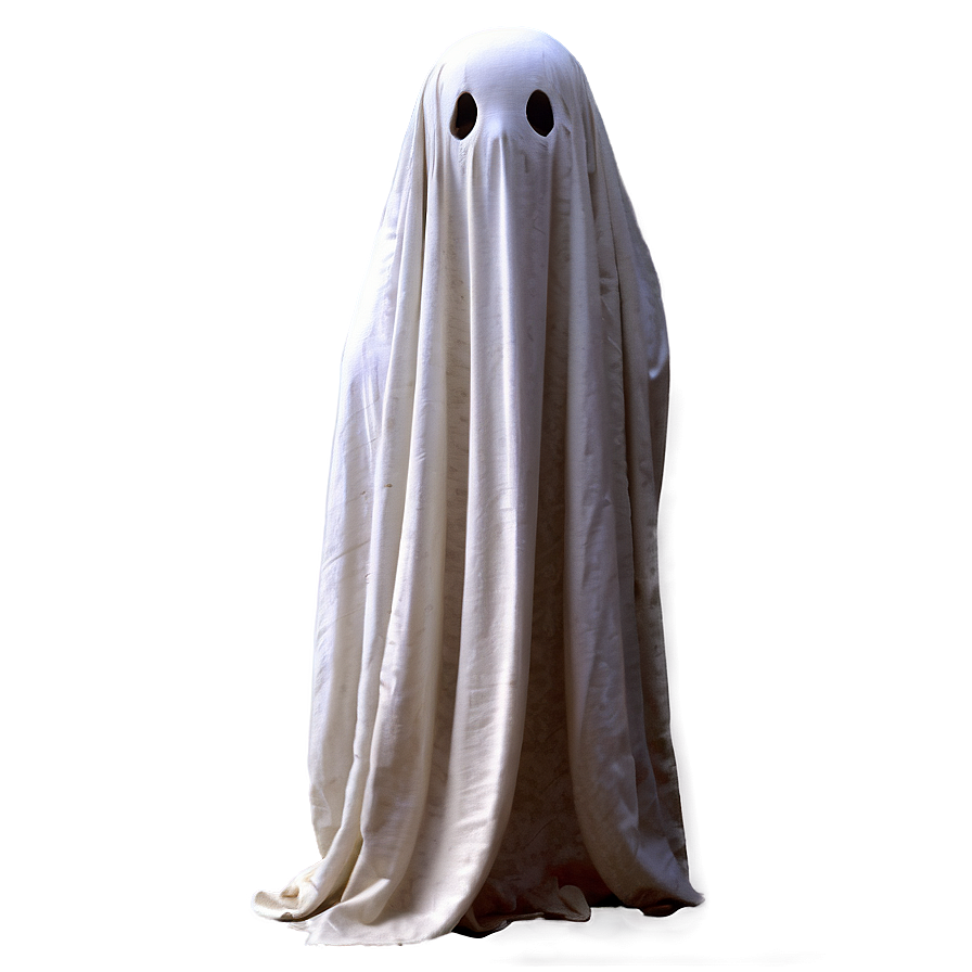 Halloween Ghost Png Lbr PNG Image