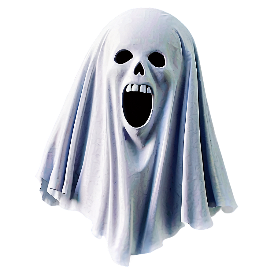 Halloween Ghosts Png 05242024 PNG Image