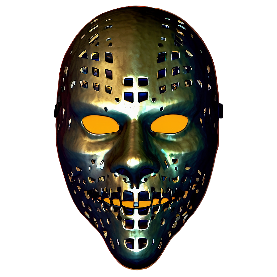 Halloween Horror Mask Png 04292024 PNG Image