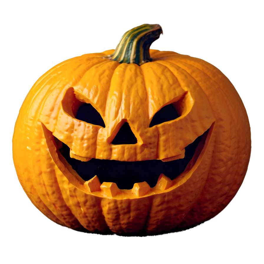 Halloween Jack-o'-lantern Png 05262024 PNG Image