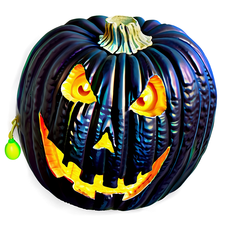 Halloween Jack-o'-lantern Png Wcu PNG Image