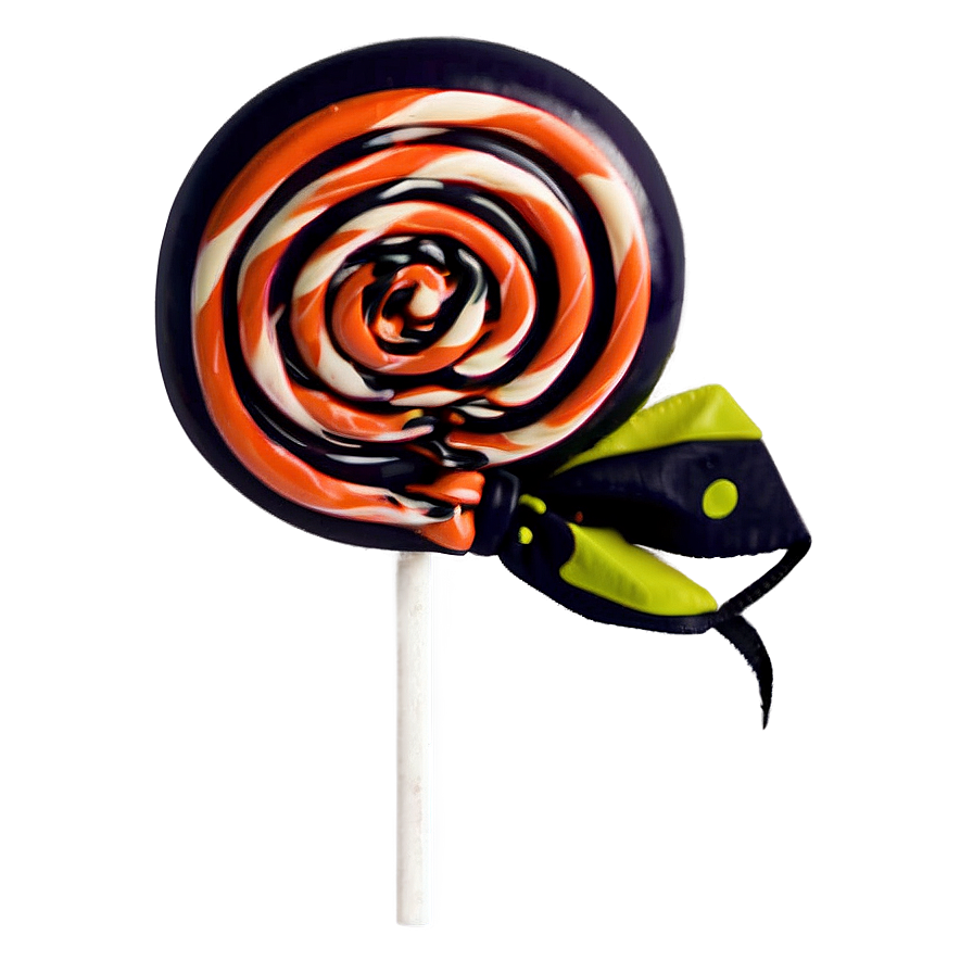 Halloween Lollipop Png Nla PNG Image