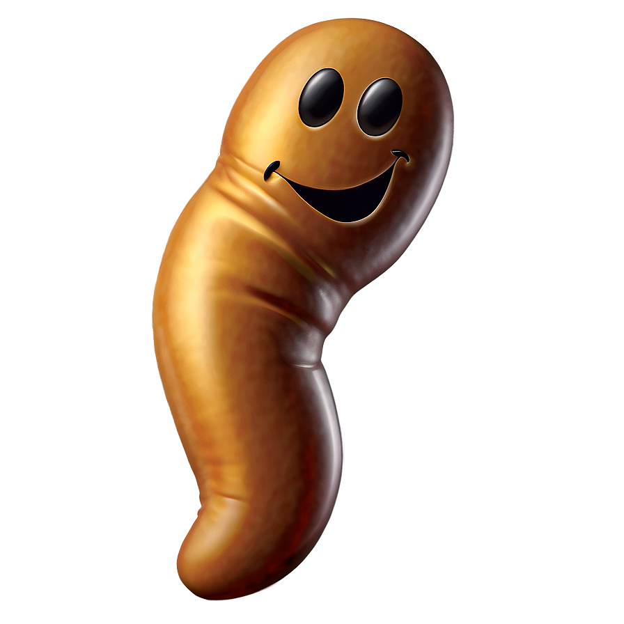 Halloween Poop Emoji Png Pao PNG Image