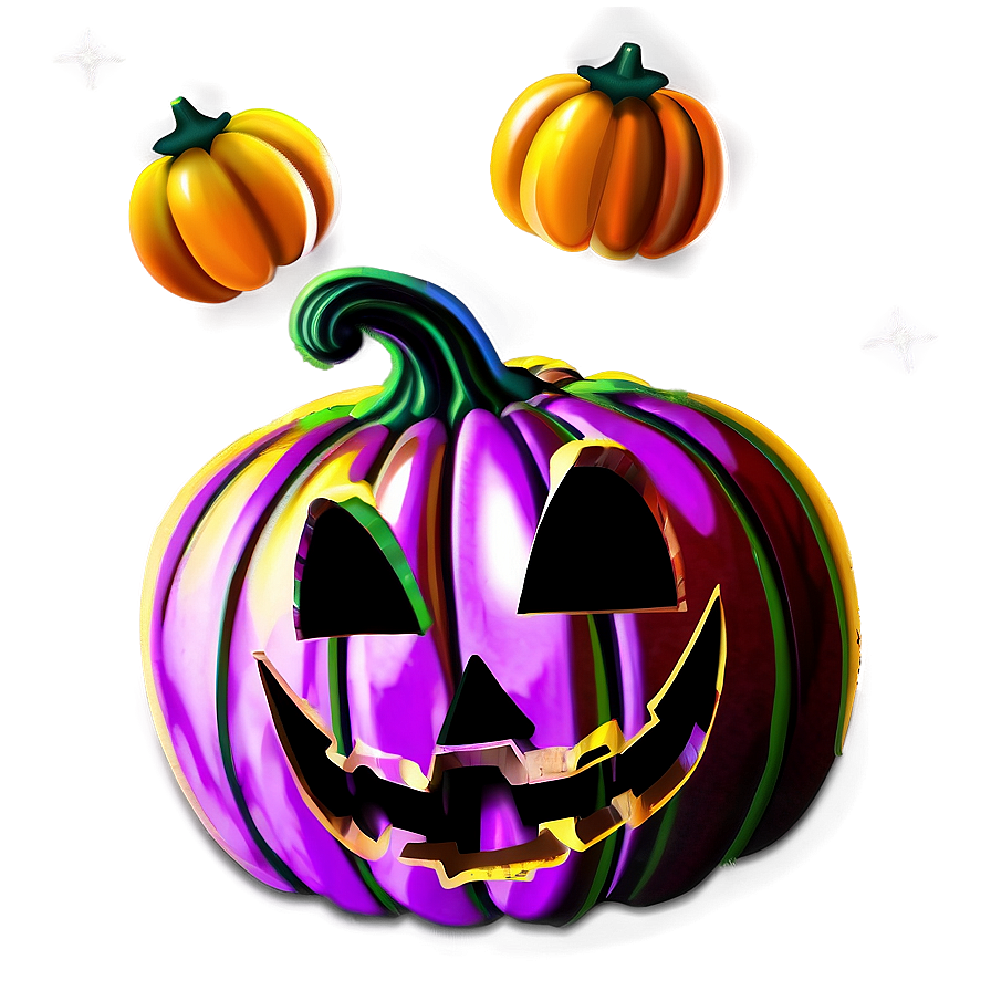 Halloween Pumpkin Patch Png 83 PNG Image